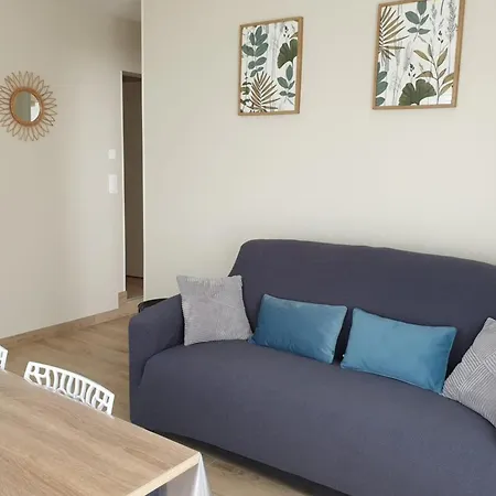 L'envol De Sion Sur L'océan Proche Océan * Les Bussolleries