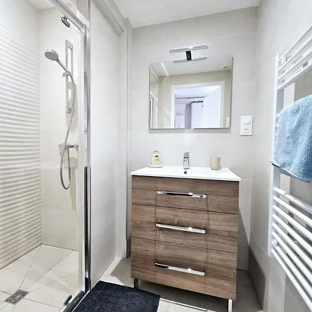 L'envol De Sion Sur L'océan Proche Océan Сasa de vacaciones *