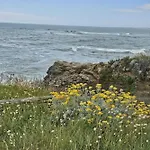 Nyaraló L'envol De Sion Sur L'ocean Proche Ocean