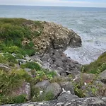 Nyaraló L'envol De Sion Sur L'ocean Proche Ocean *