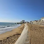 L'envol De Sion Sur L'ocean Proche Ocean Saint-Hilaire-de-Riez