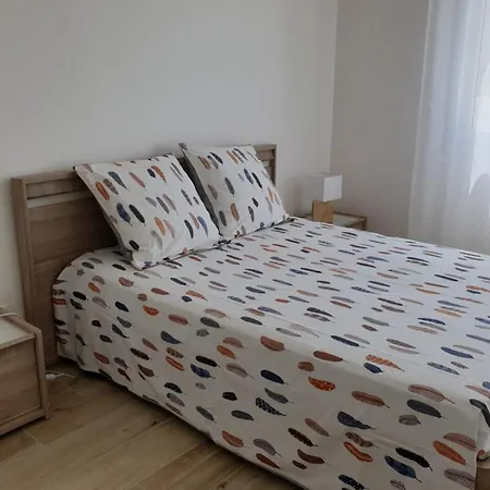 Nyaraló L'Envol De Sion Sur L'Ocean Proche Ocean