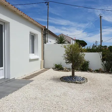 L'envol De Sion Sur L'ocean Proche Ocean * Les Bussolleries