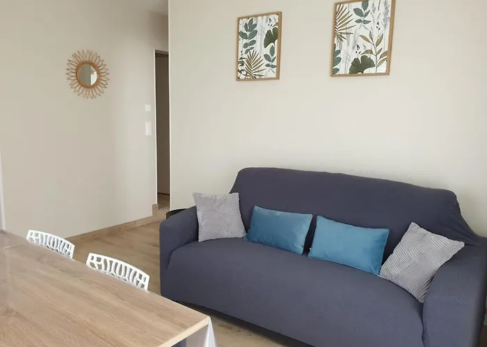 L'envol De Sion Sur L'ocean Proche Ocean * Les Bussolleries