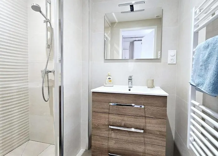 L'envol De Sion Sur L'ocean Proche Ocean Tatil Evi *