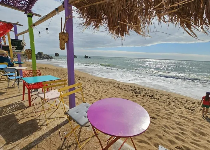 L'envol De Sion Sur L'ocean Proche Ocean Les Bussolleries